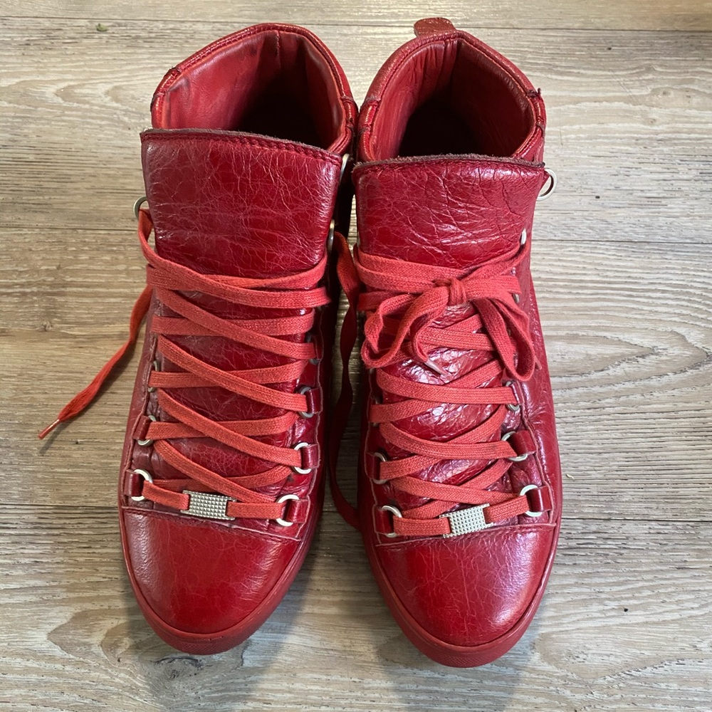 Balenciaga sneakers